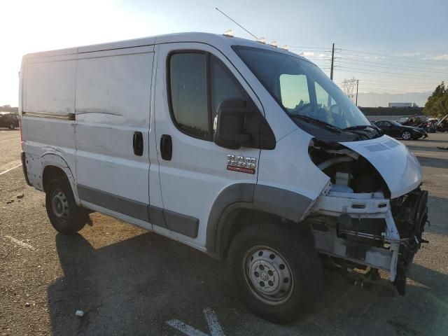 2017 Dodge RAM Promaster 1500 1500 Standard