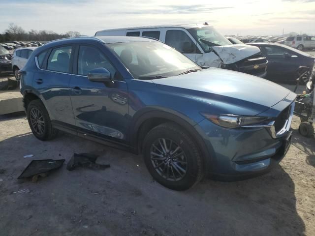 2020 Mazda CX-5 Sport