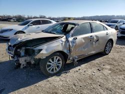 Vehiculos salvage en venta de Copart Cahokia Heights, IL: 2010 Lexus ES 350