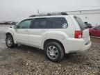 2004 Mitsubishi Endeavor Limited