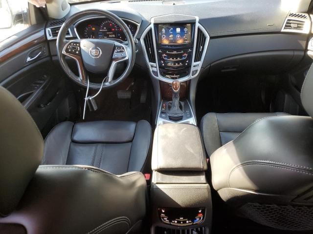 2013 Cadillac SRX Premium Collection