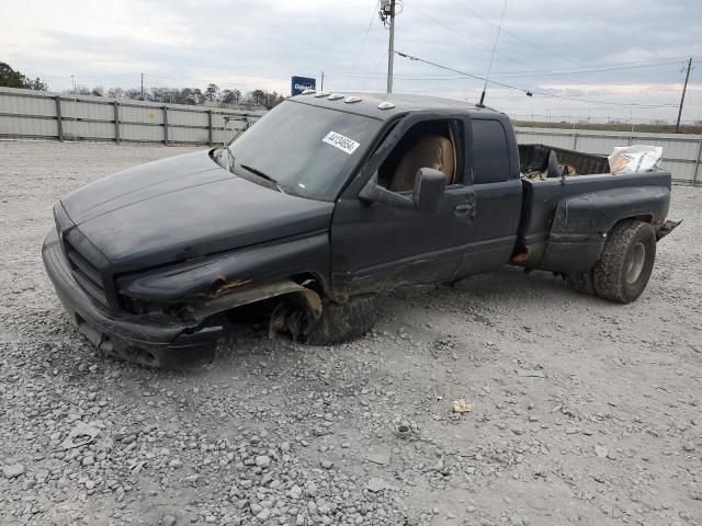 1999 Dodge RAM 3500