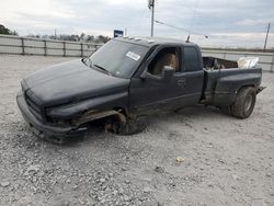 Dodge RAM 3500 salvage cars for sale: 1999 Dodge RAM 3500