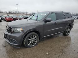 2015 Dodge Durango SXT for sale in Fort Wayne, IN