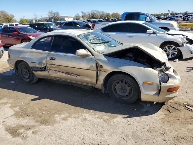 1994 Toyota Celica ST