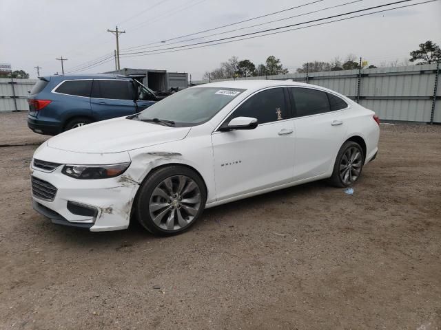 2016 Chevrolet Malibu Premier