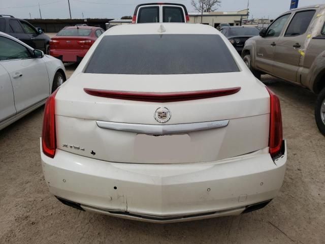 2015 Cadillac XTS Luxury Collection