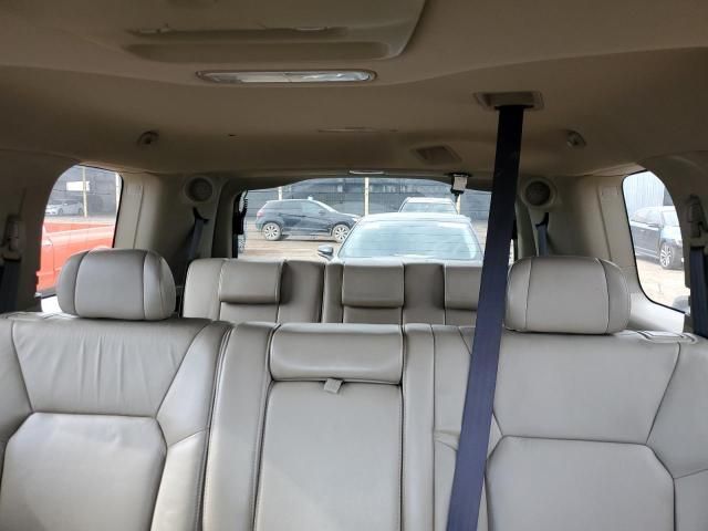 2009 Honda Pilot EXL