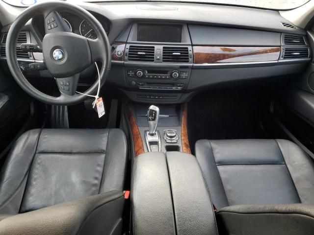 2012 BMW X5 XDRIVE35I