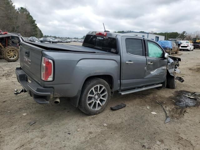 2021 GMC Canyon Denali