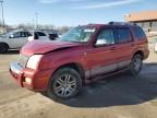 2007 Mercury Mountaineer Premier