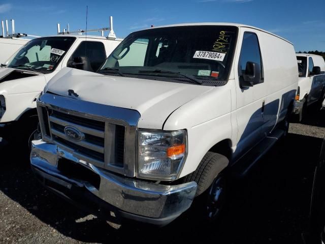 2012 Ford Econoline E250 Van