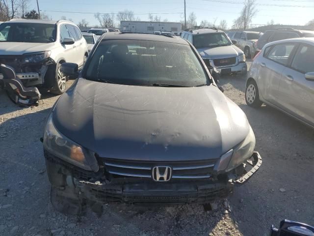 2013 Honda Accord EX