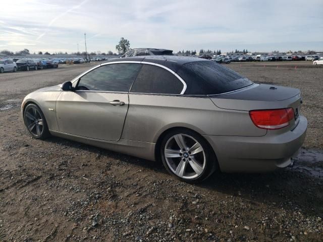 2007 BMW 335 I