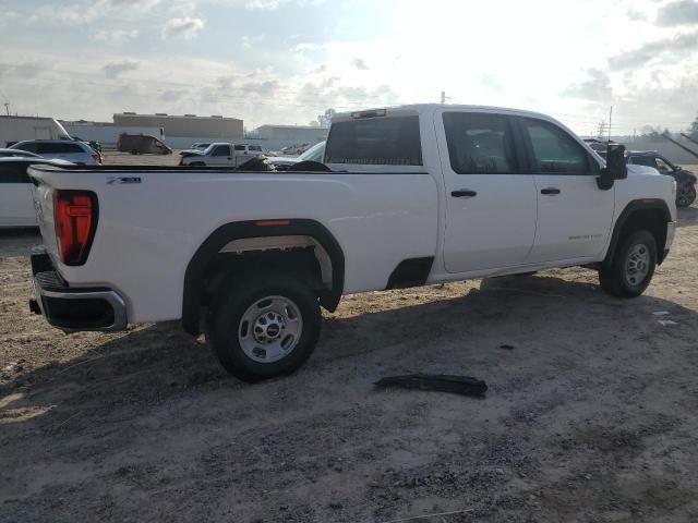 2023 GMC Sierra K2500 Heavy Duty