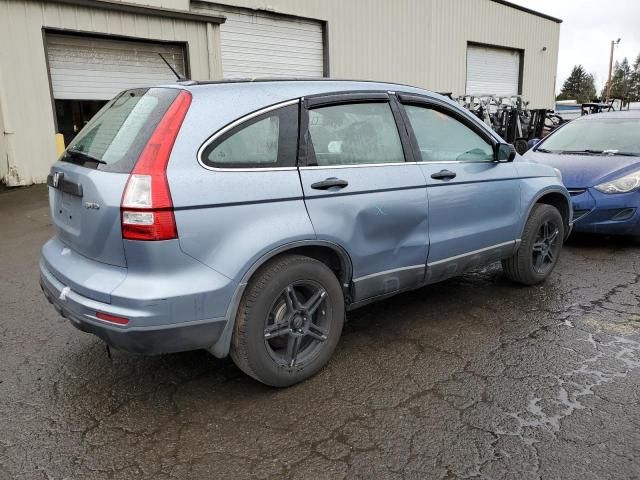 2010 Honda CR-V LX