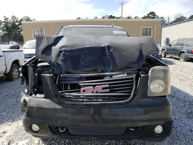 2007 GMC Yukon XL C1500