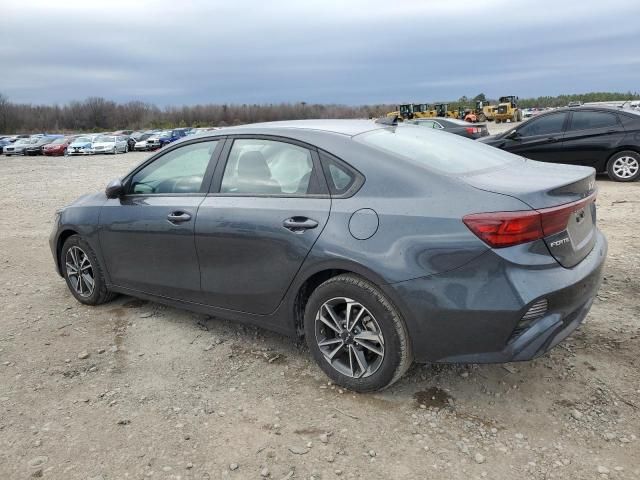 2023 KIA Forte LX