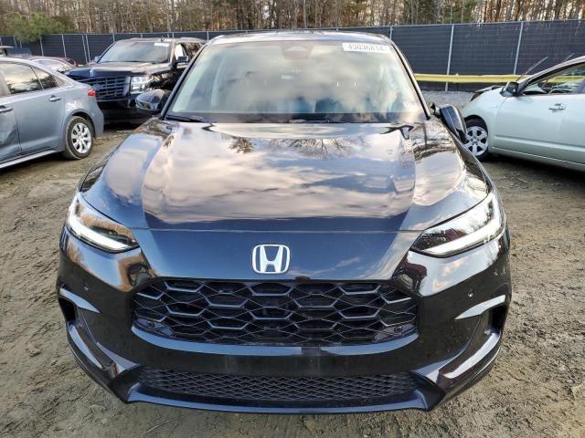 2024 Honda HR-V EXL