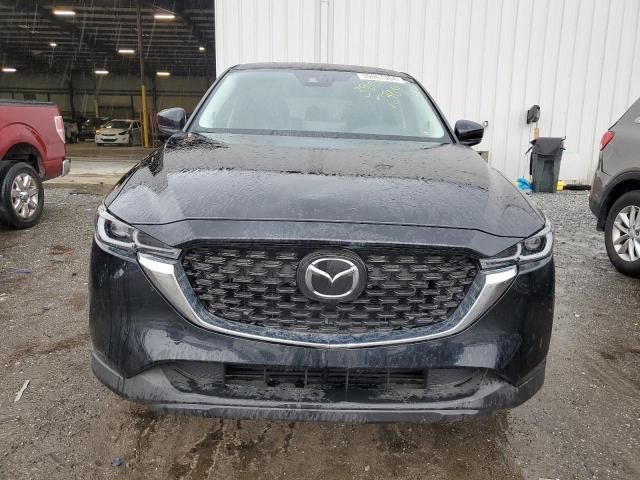 2022 Mazda CX-5 Premium Plus