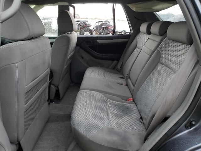 2008 Toyota 4runner SR5