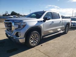 2020 GMC Sierra K1500 SLT for sale in Nampa, ID