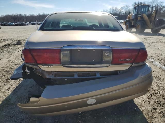 2005 Buick Lesabre Custom