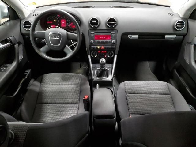 2008 Audi A3 2.0