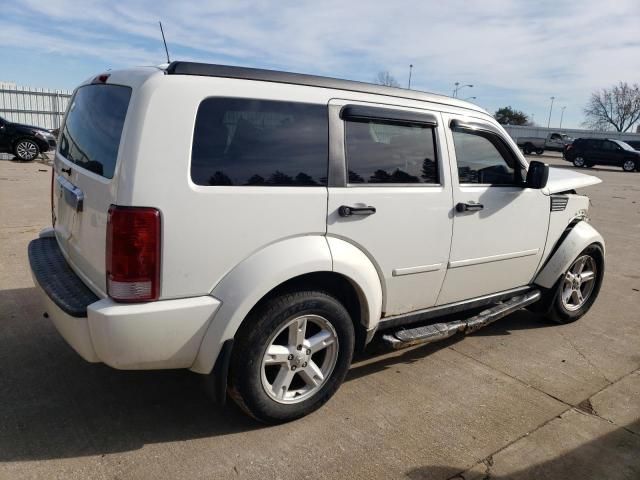 2008 Dodge Nitro SLT