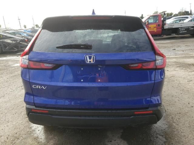 2023 Honda CR-V EXL