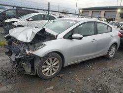 2014 KIA Forte LX for sale in Eugene, OR