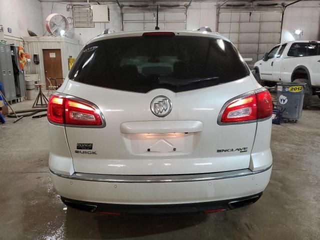 2013 Buick Enclave