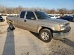 2005 Chevrolet Silverado K1500