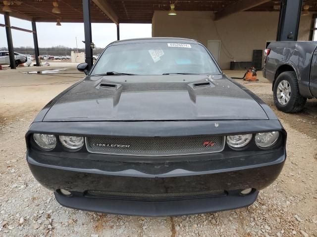 2013 Dodge Challenger R/T