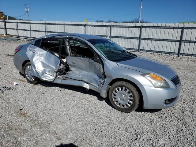 2008 Nissan Altima 2.5