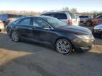 2013 Lincoln MKZ Hybrid