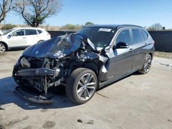 BMW salvage cars for sale: 2014 BMW X1 SDRIVE28I