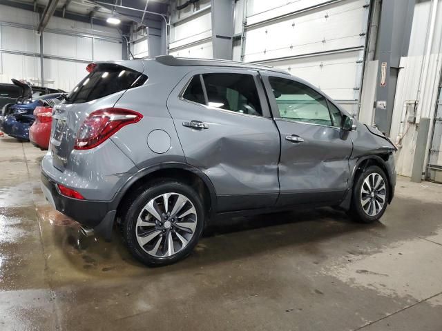 2019 Buick Encore Essence