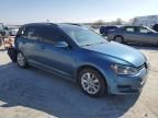 2017 Volkswagen Golf Sportwagen S