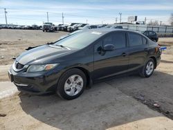 2013 Honda Civic LX for sale in Oklahoma City, OK