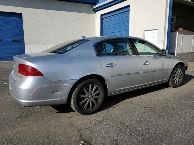 2009 Buick Lucerne CXL