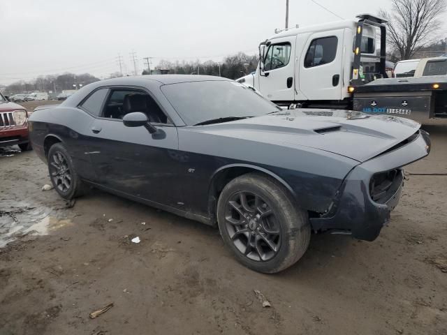 2018 Dodge Challenger GT