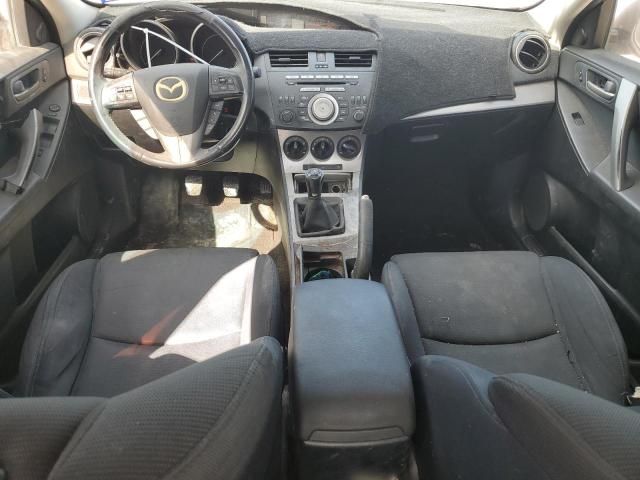 2010 Mazda 3 S