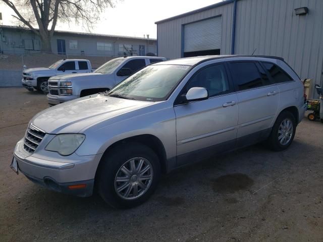 2007 Chrysler Pacifica Touring