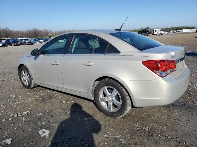 2011 Chevrolet Cruze LT