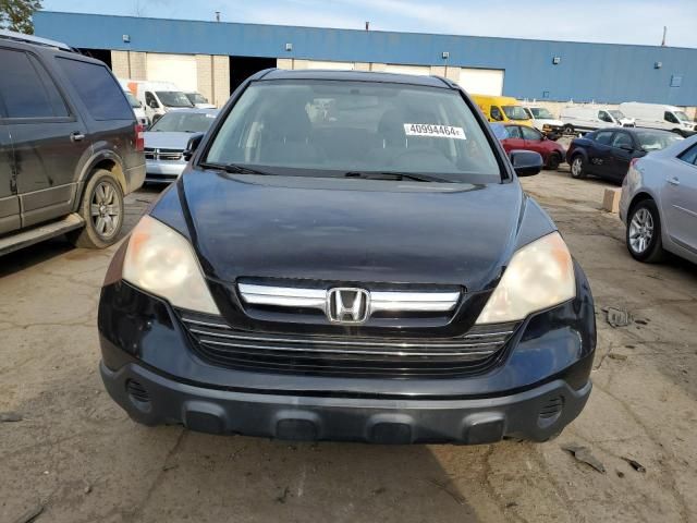 2007 Honda CR-V EX