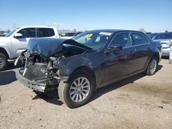 Salvage Cars with No Bids Yet For Sale at auction: 2011 Chrysler 300