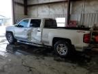 2014 Chevrolet Silverado K1500 LTZ