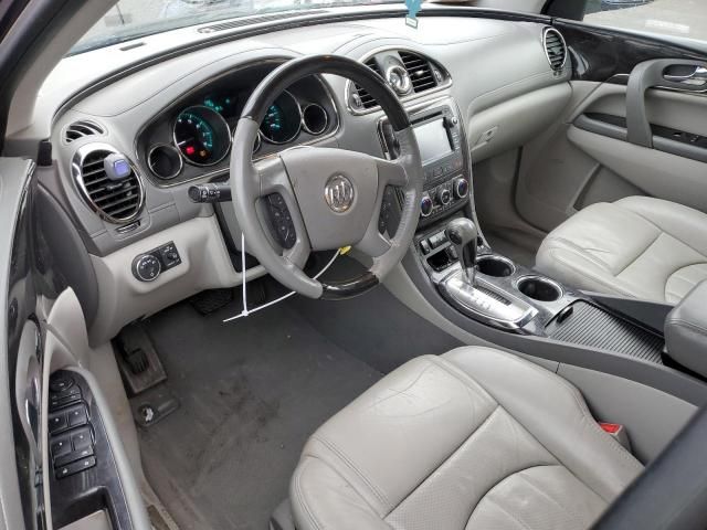 2015 Buick Enclave