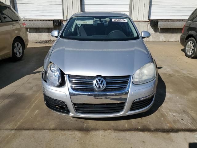 2006 Volkswagen Jetta Value